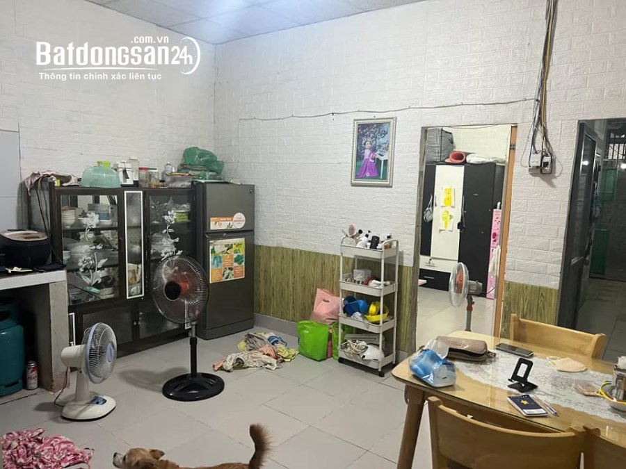 Bán nhà Đường Lê Văn Thứ, Phường Mân Thái, Quận Sơn Trà
