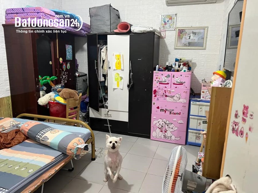 Bán nhà Đường Lê Văn Thứ, Phường Mân Thái, Quận Sơn Trà