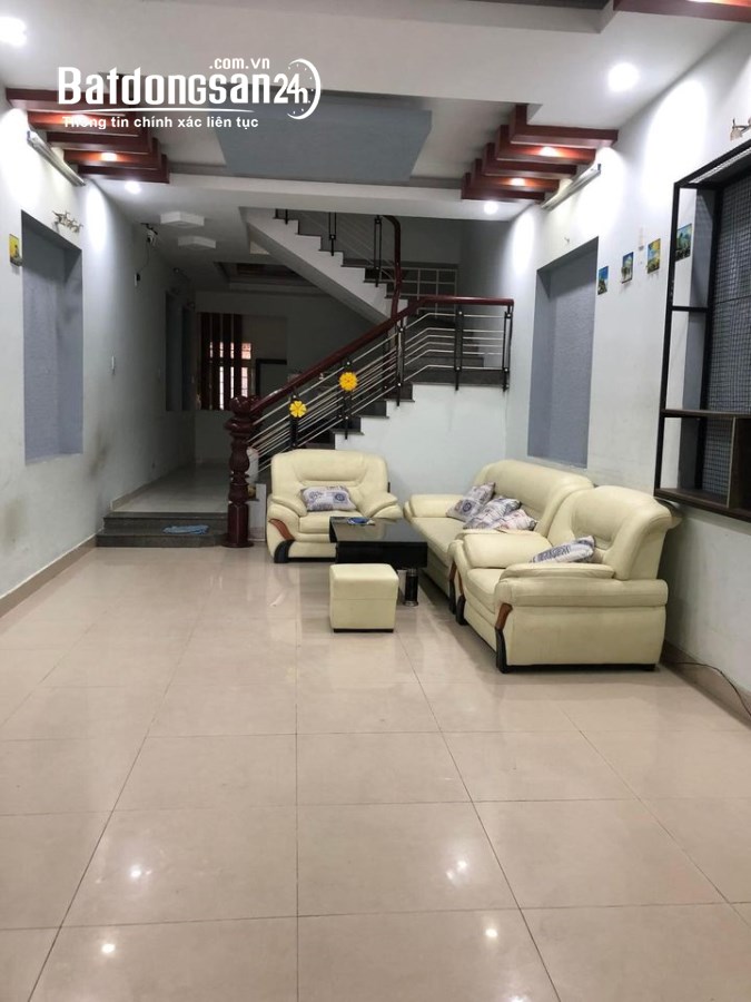 Bán nhà Đường Thế Lữ, Phường An Hải Bắc, Quận Sơn Trà