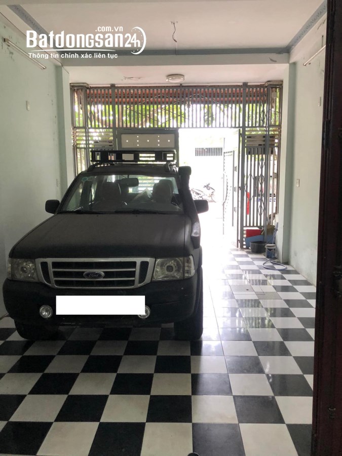 Bán nhà Đường Thế Lữ, Phường An Hải Bắc, Quận Sơn Trà