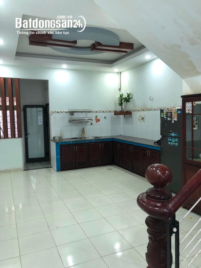 Bán nhà Đường Thế Lữ, Phường An Hải Bắc, Quận Sơn Trà