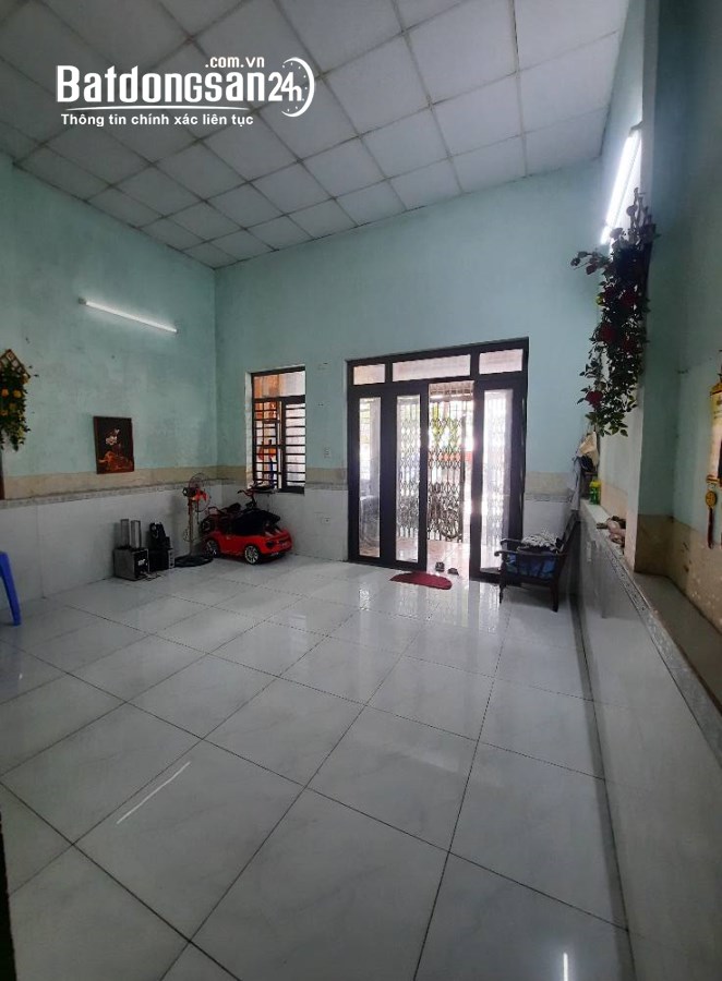 Bán nhà Đường Mân Quang 4, Phường Thọ Quang, Quận Sơn Trà