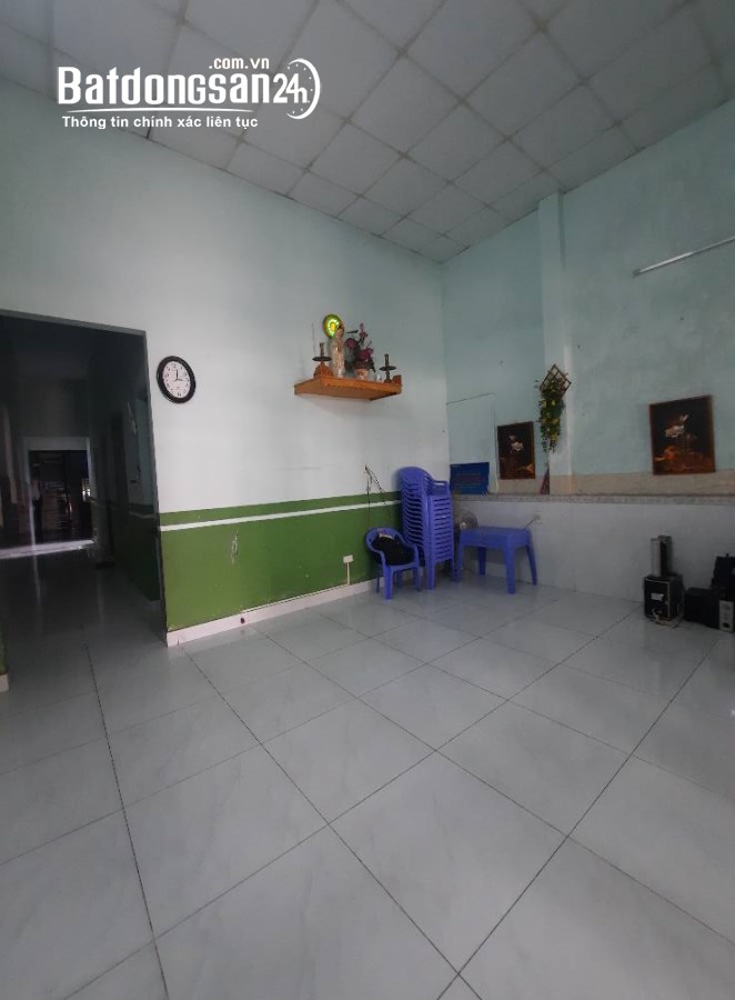 Bán nhà Đường Mân Quang 4, Phường Thọ Quang, Quận Sơn Trà