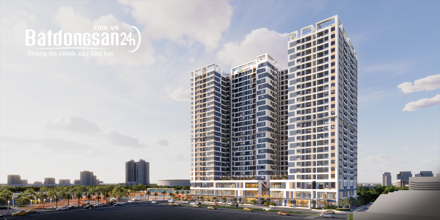 3 Lý do nên mua Toà Căn hộ FPT Plaza 3 tại Khu đô thị FPT City Đà Nẵng