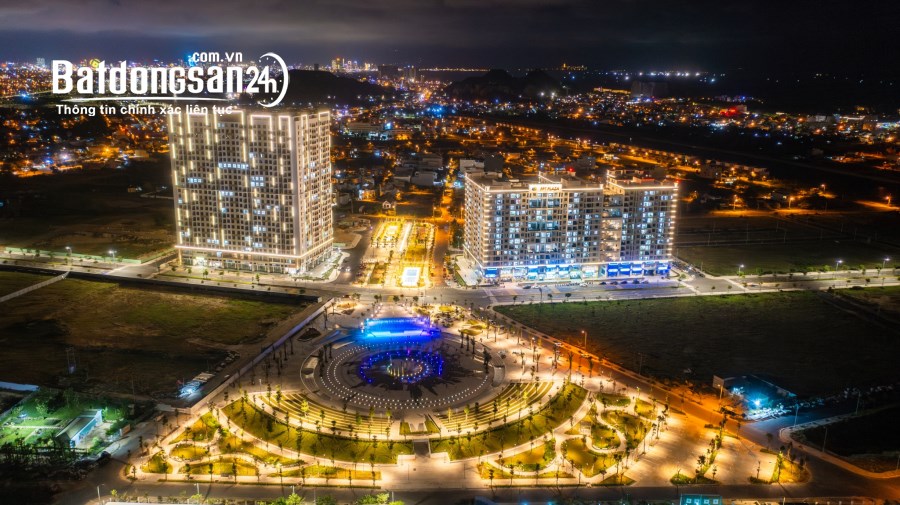 3 Lý do nên mua Toà Căn hộ FPT Plaza 3 tại Khu đô thị FPT City Đà Nẵng