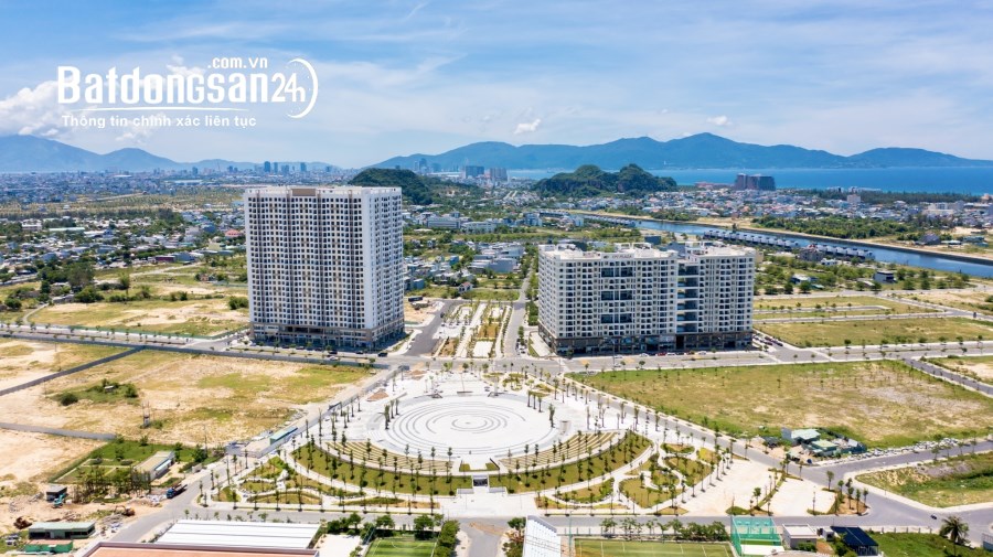 3 Lý do nên mua Toà Căn hộ FPT Plaza 3 tại Khu đô thị FPT City Đà Nẵng