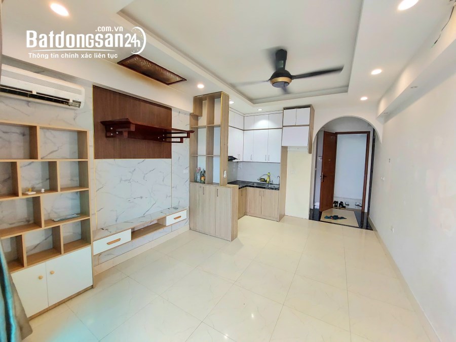 Bán căn hộ chung cư Đường Đền Lừ, Phường Tân Mai, Quận Hoàng Mai