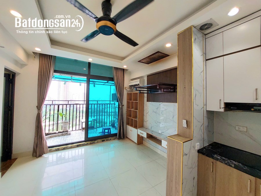 Bán căn hộ chung cư Đường Đền Lừ, Phường Tân Mai, Quận Hoàng Mai