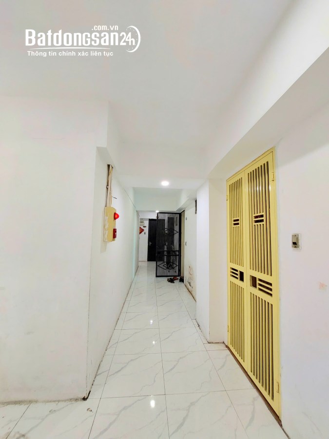 Bán căn hộ chung cư Đường Đền Lừ, Phường Tân Mai, Quận Hoàng Mai