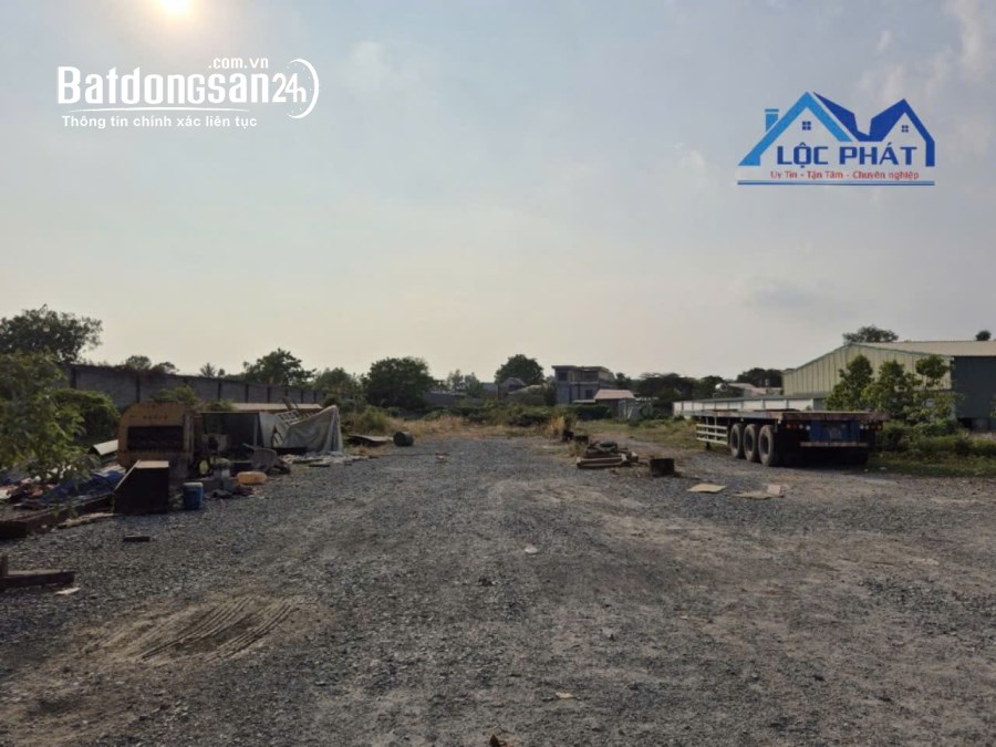 Bán đất Đường Võ Nguyên Giáp, Phường Phước Tân, TP Biên Hòa