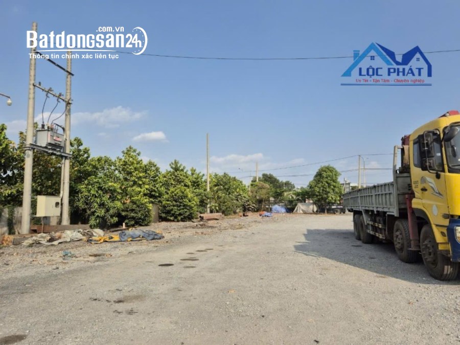 Bán đất Đường Võ Nguyên Giáp, Phường Phước Tân, TP Biên Hòa