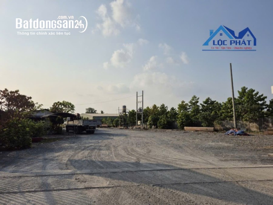 Bán đất Đường Võ Nguyên Giáp, Phường Phước Tân, TP Biên Hòa