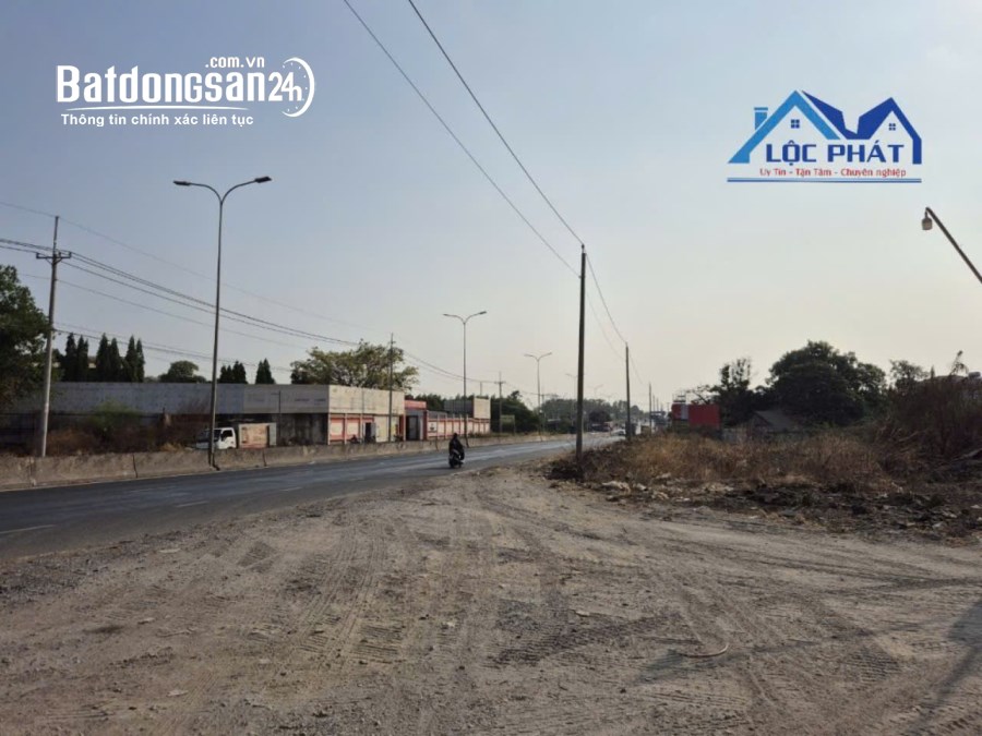 Bán đất Đường Võ Nguyên Giáp, Phường Phước Tân, TP Biên Hòa