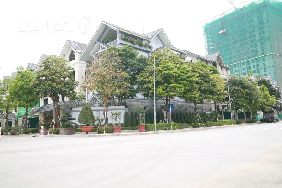 bán gấp biệt thự dương nội khu đô thị An Vượng nam cường,dt180m2,giá siêu rẻ
