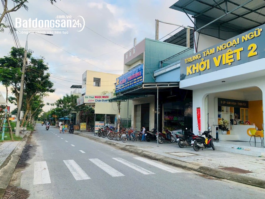Bán đất Dự án City Gate - Đồng Phú, Đường Quốc Lộ 1A, Huyện Sơn Tịnh