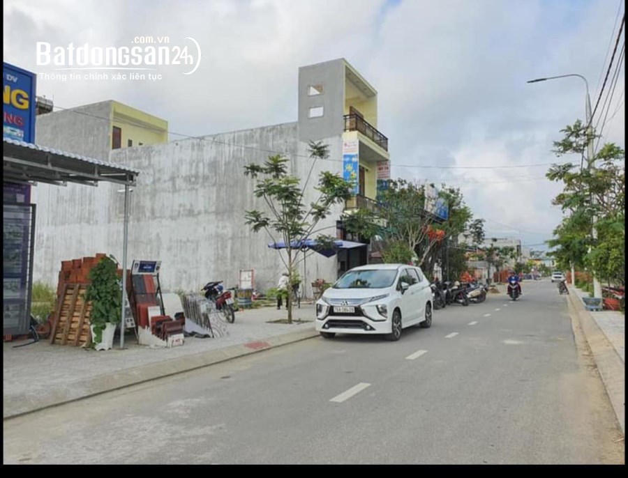 Bán đất Dự án City Gate - Đồng Phú, Đường Quốc Lộ 1A, Huyện Sơn Tịnh