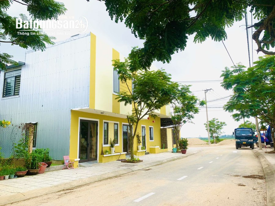 Bán đất Dự án City Gate - Đồng Phú, Đường Quốc Lộ 1A, Huyện Sơn Tịnh
