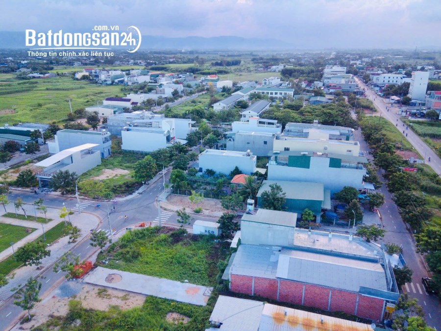 Bán đất Dự án City Gate - Đồng Phú, Đường Quốc Lộ 1A, Huyện Sơn Tịnh