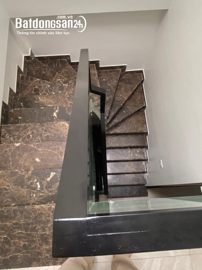 ??? RẤT ĐẸP! MẶT PHỐ NGHĨA TÂN KD ĐỈNH THANG MÁY, NỘI THẤT XỊN 46m2 x 6T MT 4.3m, SỔ 