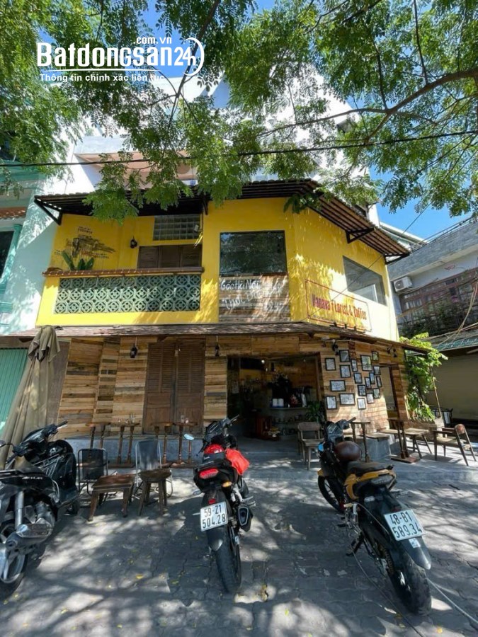 Bán nhà MẶT TIỀN cầu Tân Thuận 2, 24m2, 6.x tỷ, Tân Thuận Tây Quận 7, ngang 6m