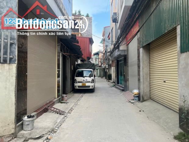 Bán đất Đường 6, Phường Đồng Mai, Quận Hà Đông