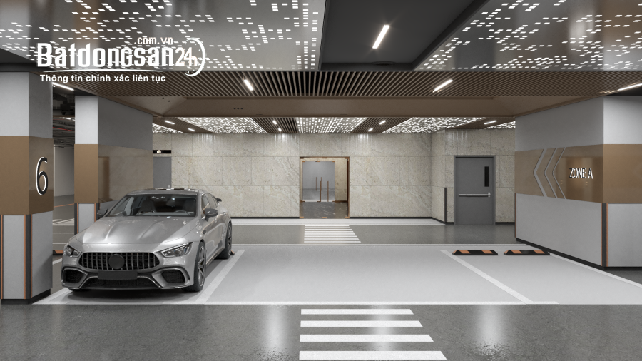 Sở Hữu Căn Hộ Biển Cao Cấp Tại Quảng Bình – Regal Residence Luxury