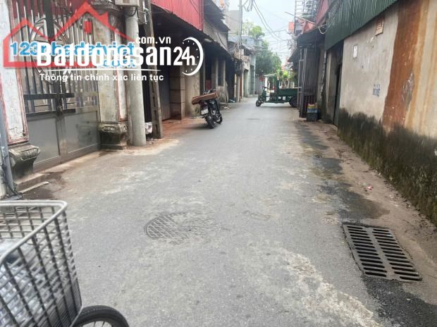 Bán đất Đường 6, Phường Đồng Mai, Quận Hà Đông