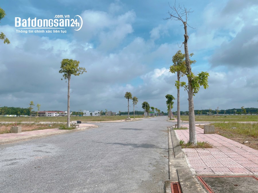 Cọc 30 triệu chọn vị trí lô đẹp nhất dự án ALANA CITY, Phủ Giáo