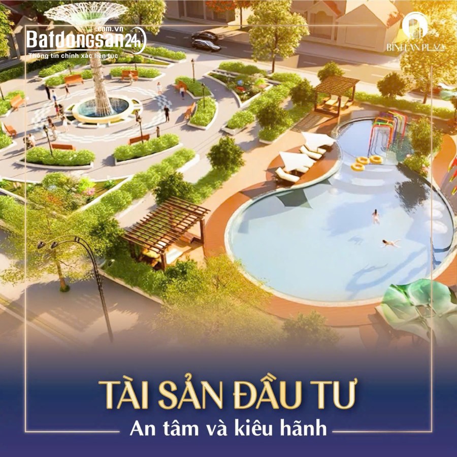 Bán căn hộ chung cư Bình An Plaza, Đường Đỗ Đại, TP Thanh Hoá
