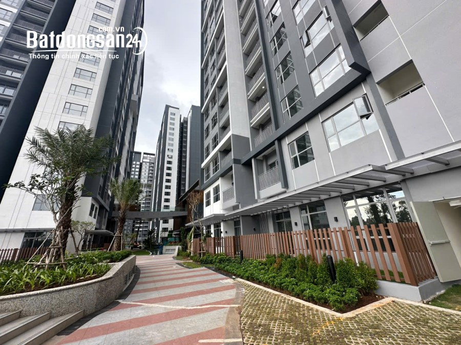 Celesta Rise Keppel Land - Rổ hàng chuyển nhượng chỉ từ 3,x tỷ - Nhận nhà ngay!