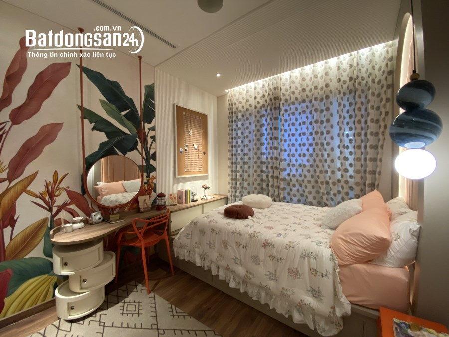 Celesta Rise Keppel Land - Rổ hàng chuyển nhượng chỉ từ 3,x tỷ - Nhận nhà ngay!