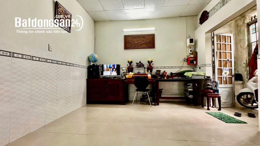 Bán nhà Đường Quốc Lộ 1K, Phường Linh Xuân, Tp Thủ Đức