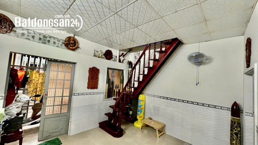Bán nhà Đường Quốc Lộ 1K, Phường Linh Xuân, Tp Thủ Đức