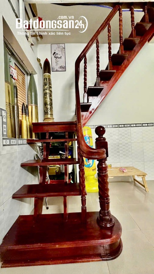 Bán nhà Đường Quốc Lộ 1K, Phường Linh Xuân, Tp Thủ Đức