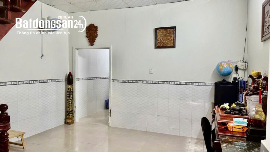 Bán nhà Đường Quốc Lộ 1K, Phường Linh Xuân, Tp Thủ Đức