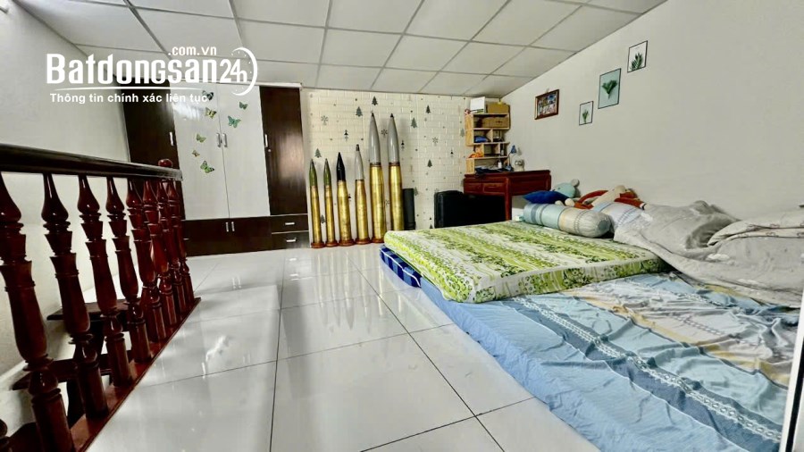 Bán nhà Đường Quốc Lộ 1K, Phường Linh Xuân, Tp Thủ Đức