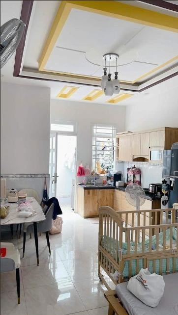 Bán nhà Đường Dương Quảng Hàm, Phường 6, Quận Gò Vấp