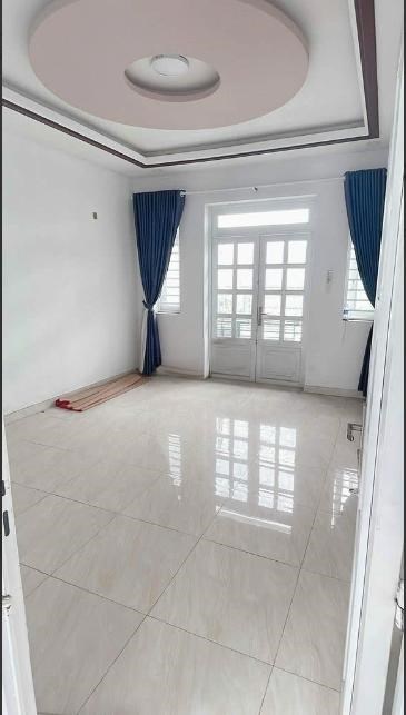 Bán nhà Đường Dương Quảng Hàm, Phường 6, Quận Gò Vấp