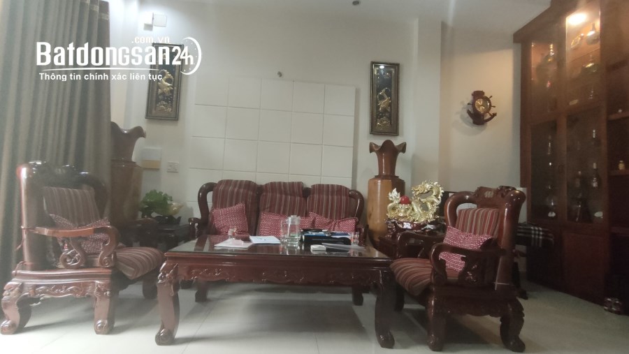 Bán nhà Đường Tăng Nhơn Phú, Phường Tăng Nhơn Phú B, 100m đúc 3 tầng