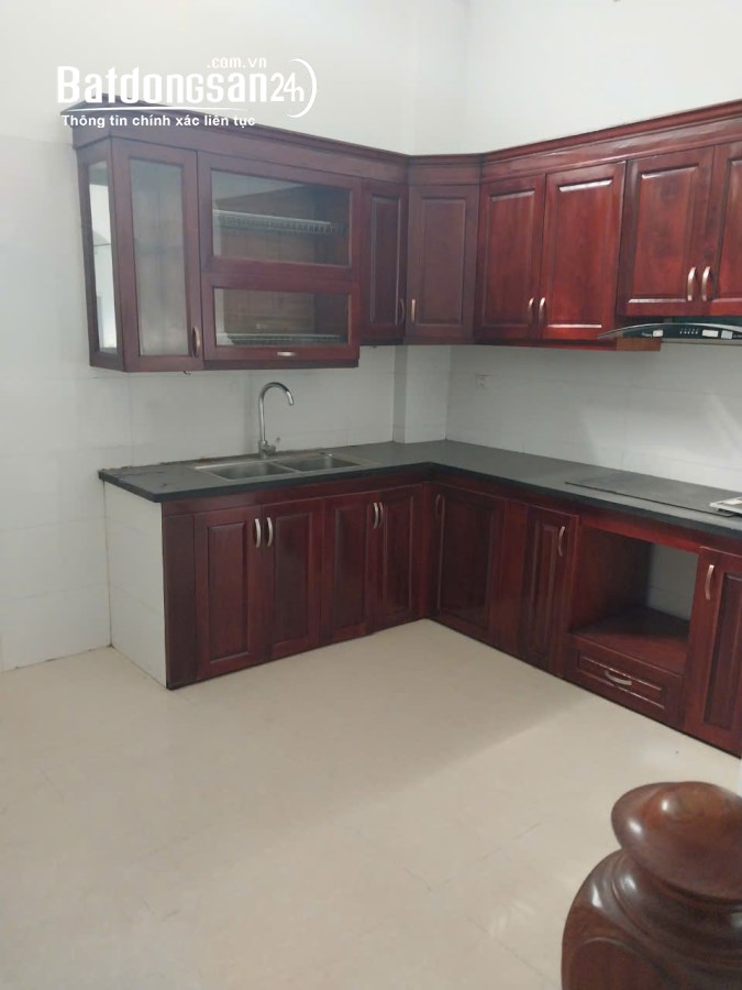 BÁN NHÀ 5 TẦNG 55M2, 2 LỐI THÔNG QL 6A, Xã Phụng Châu, Chương Mỹ