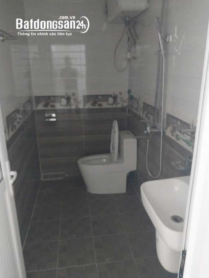 BÁN NHÀ 5 TẦNG 55M2, 2 LỐI THÔNG QL 6A, Xã Phụng Châu, Chương Mỹ