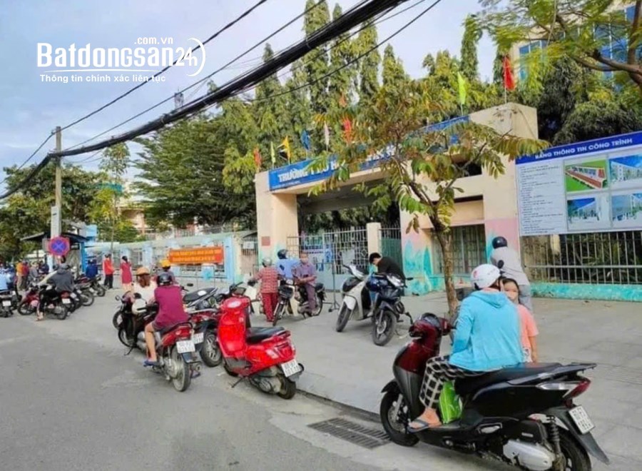 BÁN GẤP 5x27=135m2 FULL THỔ CƯ, GIÁ 260tr Xã Minh Tâm, Huyện Hớn Quản