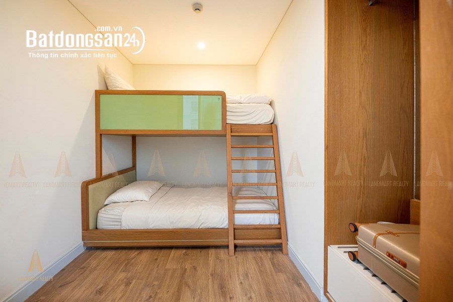 Bán căn hộ chung cư Fusion Suites Da Nang Beach, Đường Võ Nguyên Giáp, Quận Sơn Trà