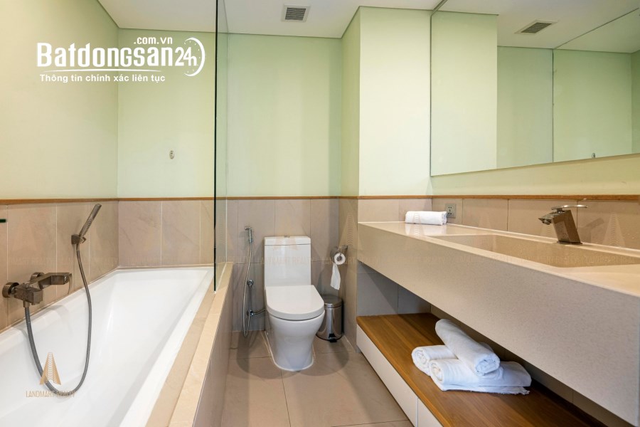 Bán căn hộ chung cư Fusion Suites Da Nang Beach, Đường Võ Nguyên Giáp, Quận Sơn Trà
