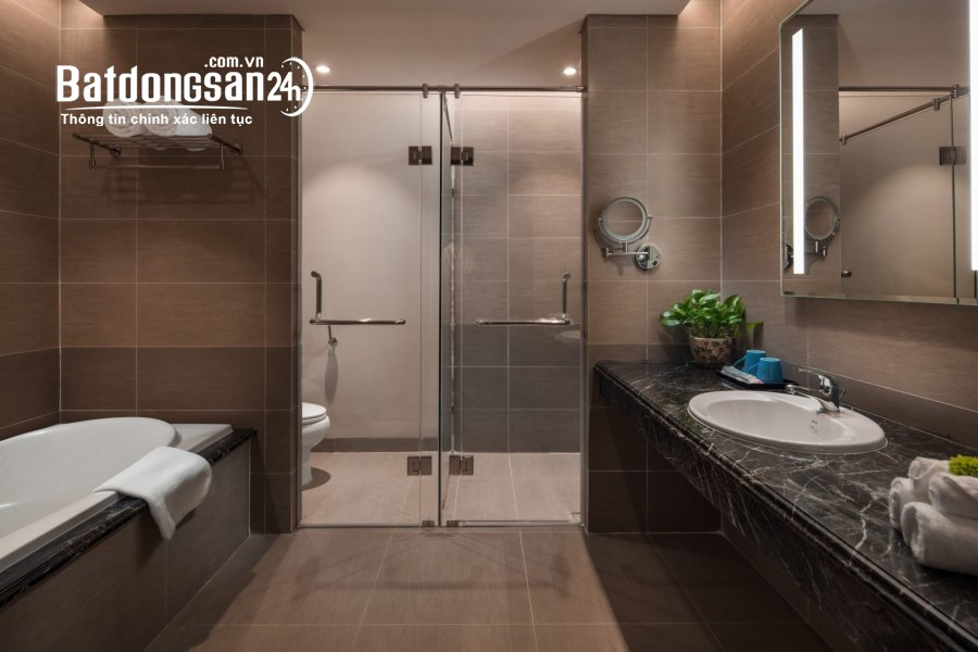Bán căn hộ chung cư Alphanam Luxury Apartment, Đường Võ Nguyên Giáp, Quận Sơn Trà