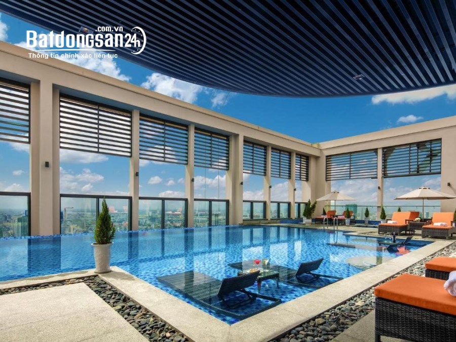 Bán căn hộ chung cư Alphanam Luxury Apartment, Đường Võ Nguyên Giáp, Quận Sơn Trà