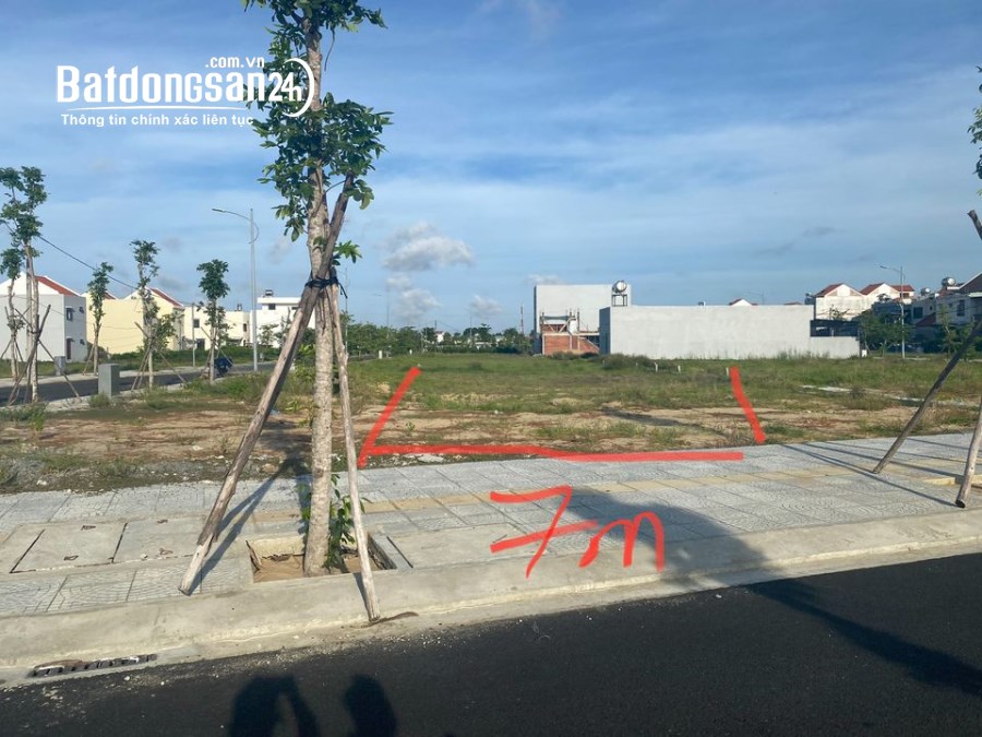 Bán đất Hội An Legacity, Đường Điện Biên Phủ, Thành phố Hội An