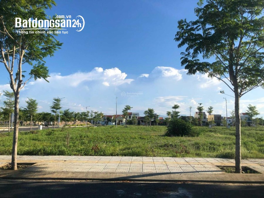 Bán đất Hội An Legacity, Đường Điện Biên Phủ, Thành phố Hội An