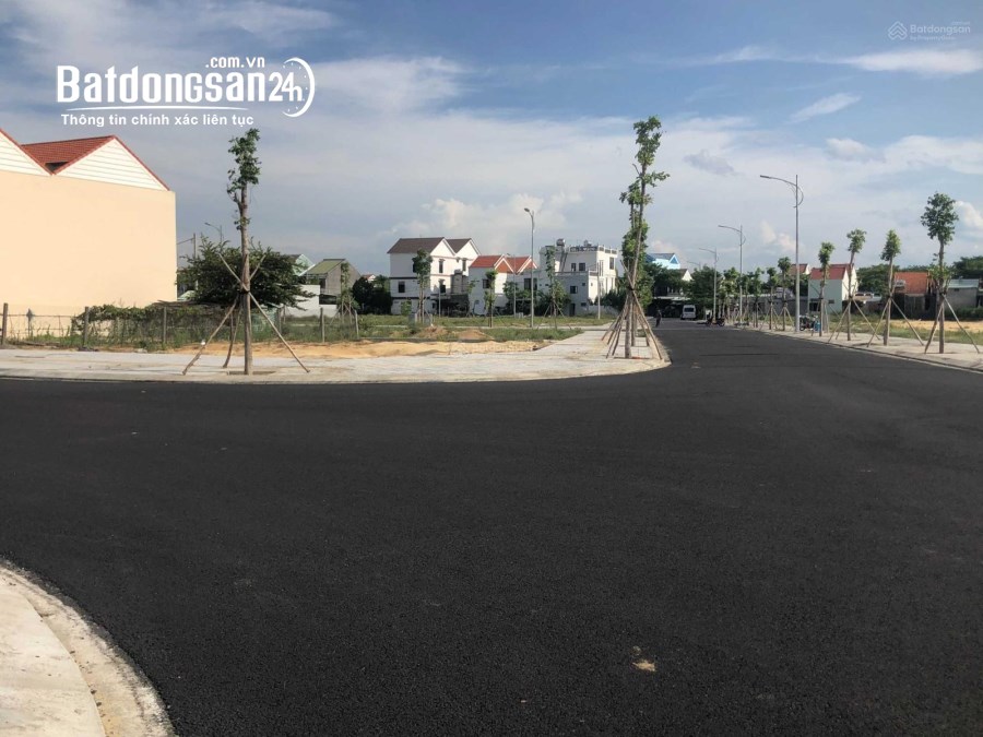 Bán đất Hội An Legacity, Đường Điện Biên Phủ, Thành phố Hội An