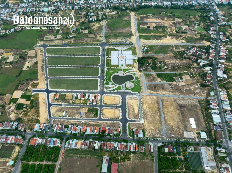 Bán đất Đường Điện Biên Phủ, Phường Thanh Hà, Thành phố Hội An
